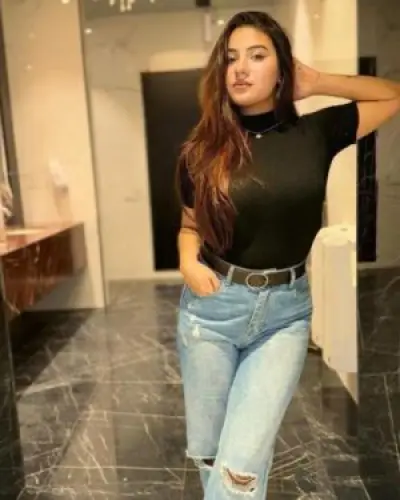 Escorts Chumukedima