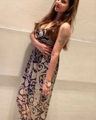 Chumukedima Escort